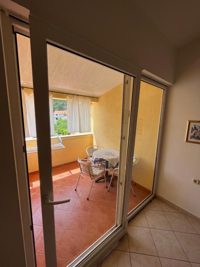 Apartments And Rooms Markovski Palit Экстерьер фото
