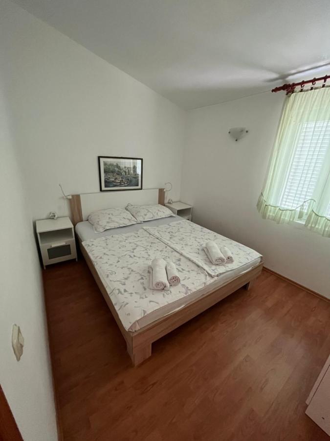 Apartments And Rooms Markovski Palit Экстерьер фото