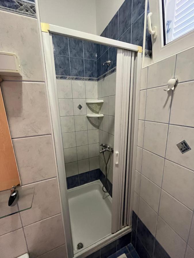 Apartments And Rooms Markovski Palit Экстерьер фото