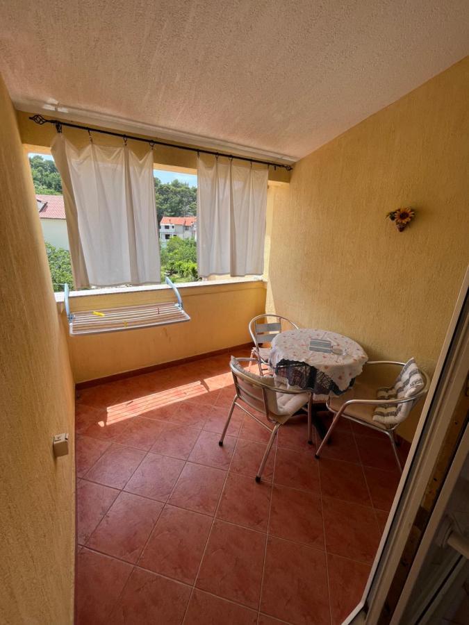 Apartments And Rooms Markovski Palit Экстерьер фото