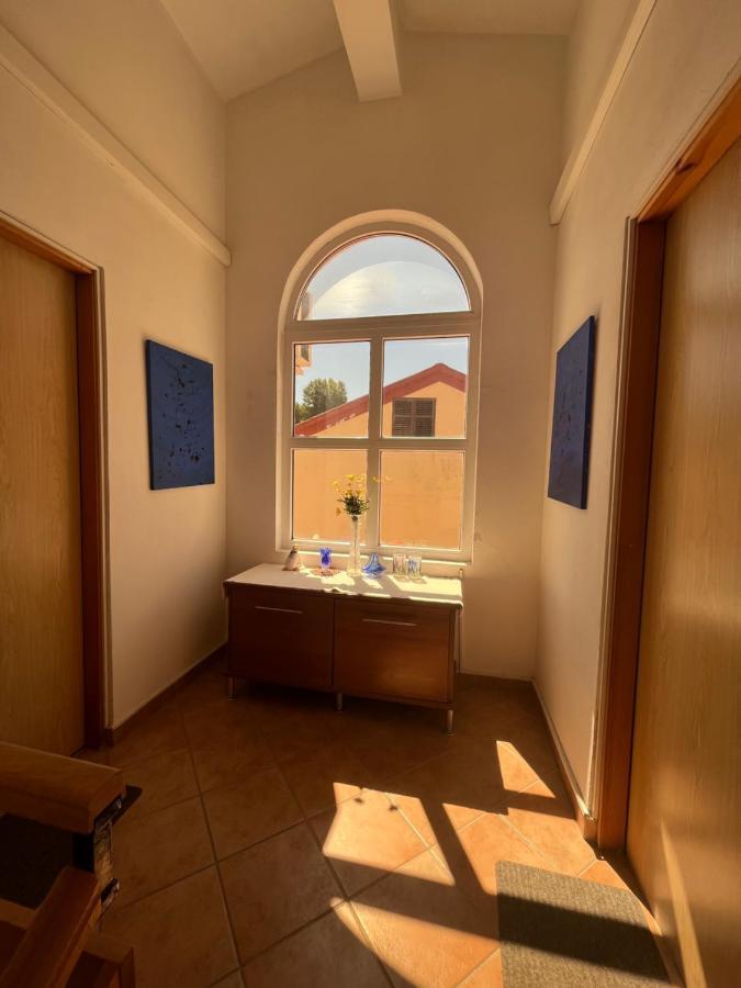 Apartments And Rooms Markovski Palit Экстерьер фото