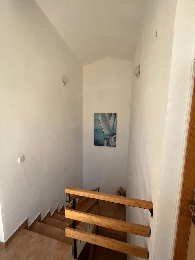 Apartments And Rooms Markovski Palit Экстерьер фото