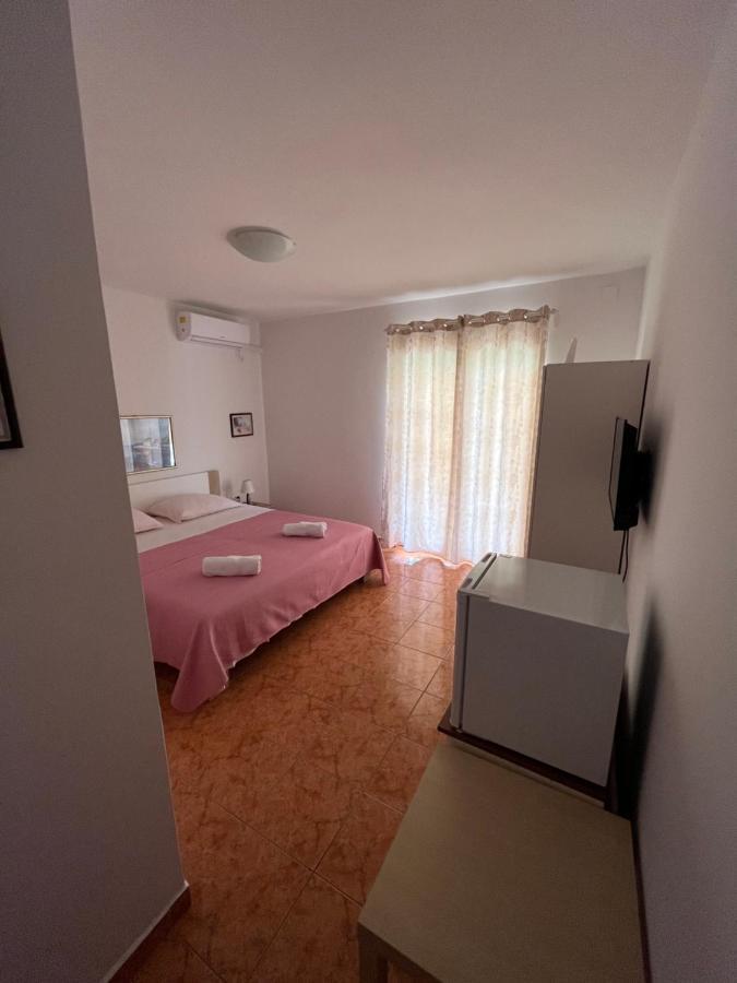 Apartments And Rooms Markovski Palit Экстерьер фото