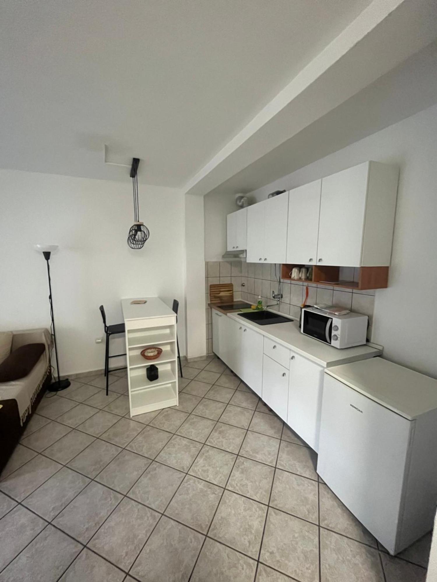 Apartments And Rooms Markovski Palit Экстерьер фото