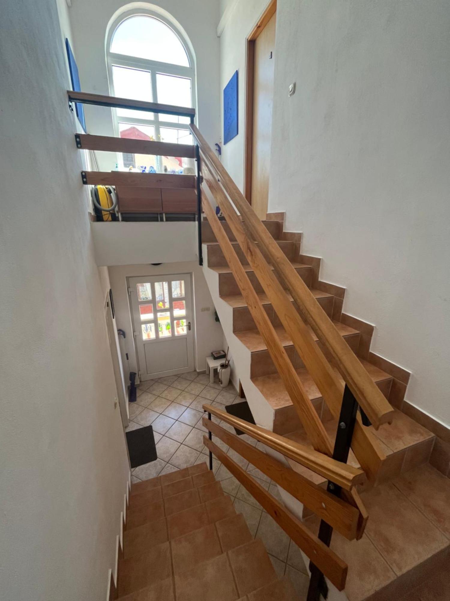 Apartments And Rooms Markovski Palit Экстерьер фото