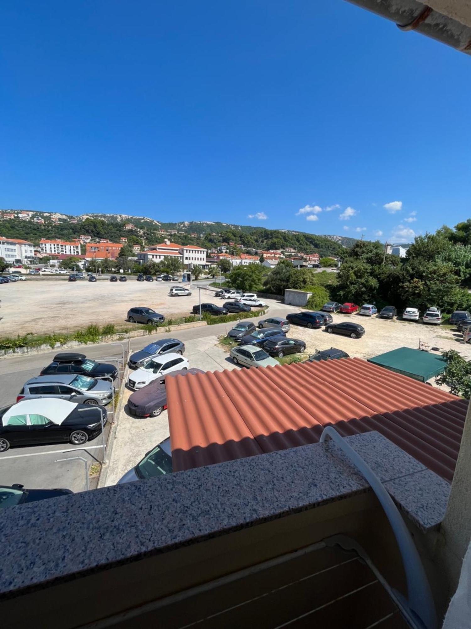 Apartments And Rooms Markovski Palit Экстерьер фото