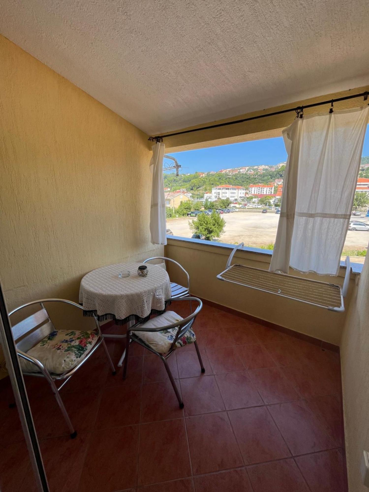 Apartments And Rooms Markovski Palit Экстерьер фото