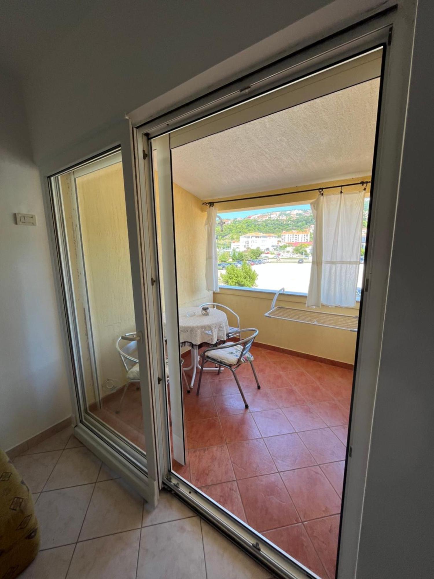 Apartments And Rooms Markovski Palit Экстерьер фото