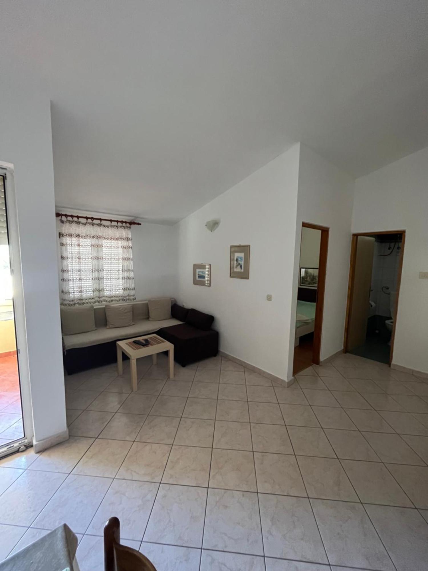 Apartments And Rooms Markovski Palit Экстерьер фото