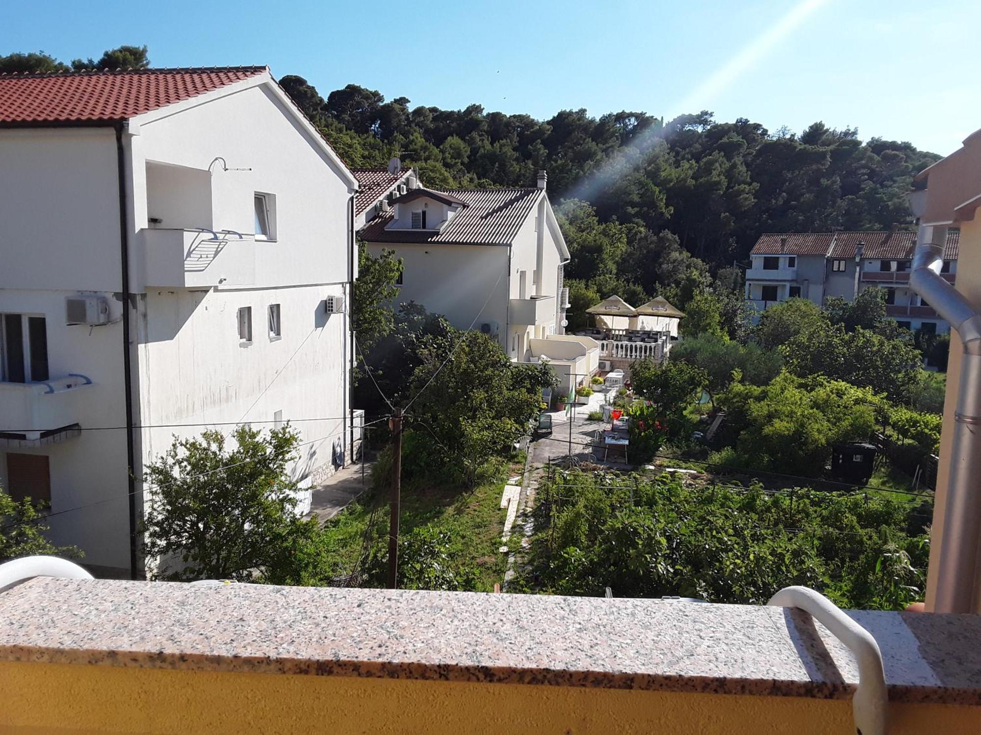 Apartments And Rooms Markovski Palit Номер фото